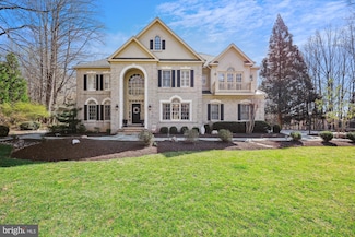 20517 Riggs Hill Way, Brookeville, MD 20833