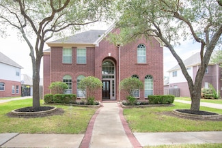 6415 Coley Park, Sugar Land, TX 77479