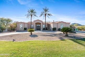 6807 E Meadowlark Ln, Paradise Valley, AZ 85253