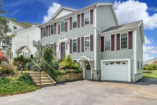 35 Lakeside Dr, Shrewsbury, MA 01545