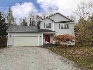 34 Gaudette Farm Rd, Fairfax, VT 05454