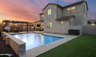 2915 W Night Owl Ln, Phoenix, AZ 85085