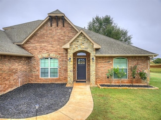 4929 Ranchero Dr, Edmond, OK 73025