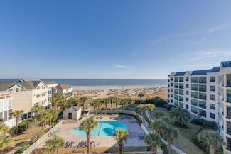 509 Summerhouse, Isle of Palms, SC 29451