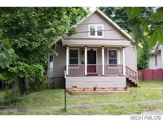 11 Winner Ave, Utica, NY 13502