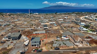 861 Kalena St Unit A, Lahaina, HI 96761