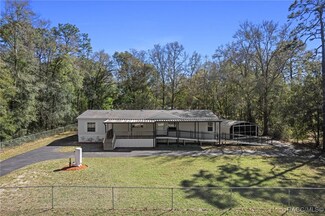 4630 E Bow N Arrow, Inverness, FL 34452