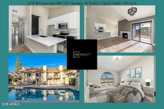 5236 W Peoria Ave Unit 232, Glendale, AZ 85302