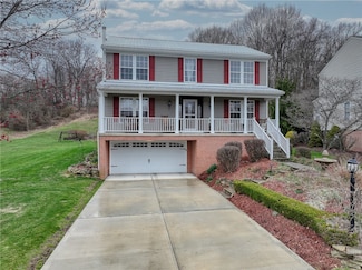 209 Butternut Dr, Mc Donald, PA 15057