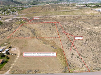 TBD American Rd, Pocatello, ID 83204