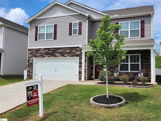 71 Oak Edge Ln, Greer, SC 29651
