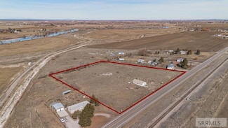 886 U S 91, Firth, ID 83236