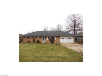 503 Harris Rd, Cleveland, OH 44143