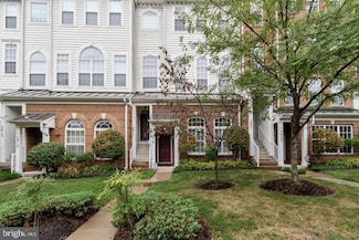 5019 Anchorstone Dr Unit 5019, Woodbridge, VA 22192
