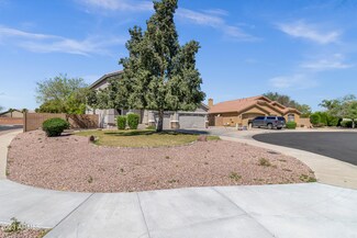2016 S 80th Ln, Phoenix, AZ 85043