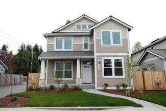 3205 64th Ln SW Unit Lot59, Tumwater, WA 98512