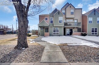 374 E Ohio Ave, Fountain, CO 80817