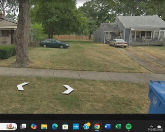 Vacant Clippert St, Dearborn Heights, MI 48125