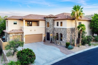 16417 S 23rd Way, Phoenix, AZ 85048