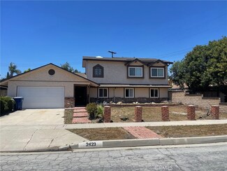 2423 Cordoza Ave, Rowland Heights, CA 91748