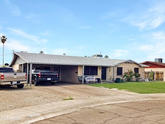 3627 W Hayward Ave, Phoenix, AZ 85051