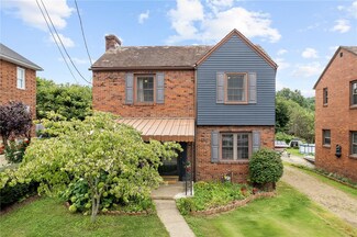 1440 Chislett St, Pittsburgh, PA 15206