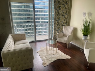 855 Peachtree St NE Unit 1912, Atlanta, GA 30308