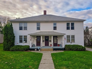 208 S Main St, Saint Albans, VT 05478