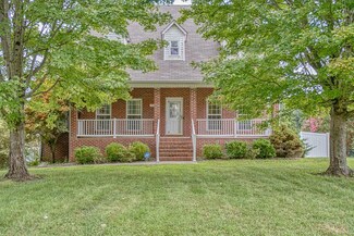 1068 Heathwood Dr W, Cookeville, TN 38506