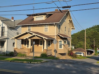 409 S Division St, Mount Union, PA 17066