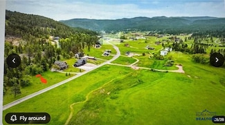 Lot 5 blk 12 Apple Springs Blvd, North Lawrence, SD 57785