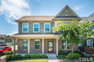 9200 Torre Del Oro Place, Raleigh, NC 27617