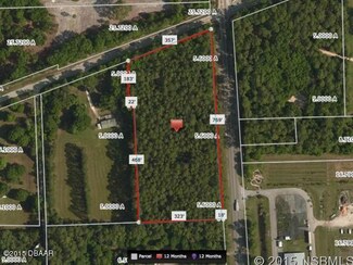0 Pioneer Trail Unit 1006456, New Smyrna Beach, FL 32168