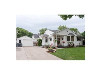 1800 2nd St SW, Cedar Rapids, IA 52404