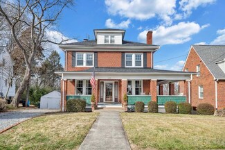 2455 Tillett Rd SW, Roanoke, VA 24015