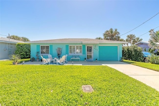 221 Sapphire Rd, New Smyrna Beach, FL 32169