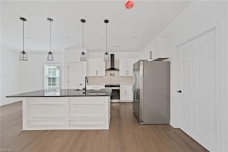 3127 Chesapeake Blvd, Norfolk, VA 23509