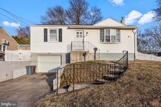 719 Bellevue Ave, Penndel, PA 19047