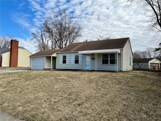1715 N Shortridge Rd, Indianapolis, IN 46219