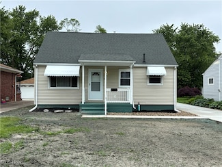 1731 E 36th St, Lorain, OH 44055