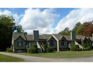 17 Village Rd Unit 2, Waterville Valley, NH 03215