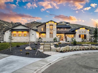 1851 W Winter Camp Ct, Boise, ID 83703