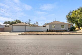 3495 N Mountain View Ave, San Bernardino, CA 92405