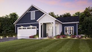 Palazzo, Powell, OH 43065