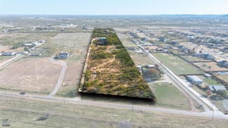 721 Iberis Rd S, Abilene, TX 79606