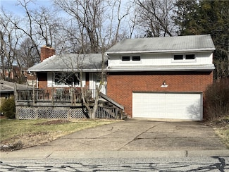 141 Reed Dr, Pittsburgh, PA 15205