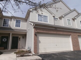261 Nicole Dr Unit E, South Elgin, IL 60177