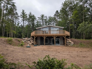 4533 Warner Dr, Rhinelander, WI 54501