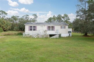 535 S Brida St, Clewiston, FL 33440