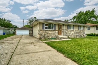 6563 Monument Ave, Portage, IN 46368